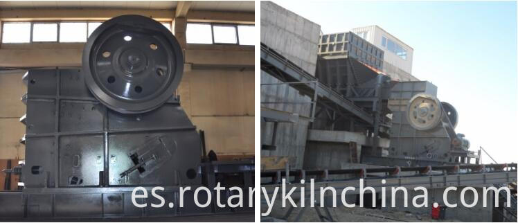 Rock Stone Crusher Descripción Rock Stone Crusher Description
